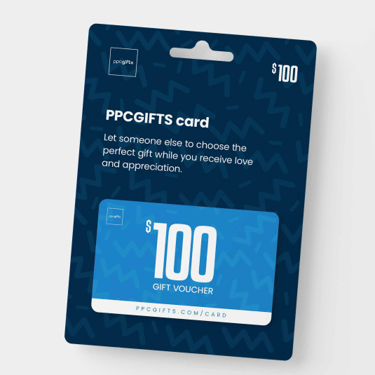 PPC Gifts - The Best Gift Card For PPC & Digital Marketing Experts