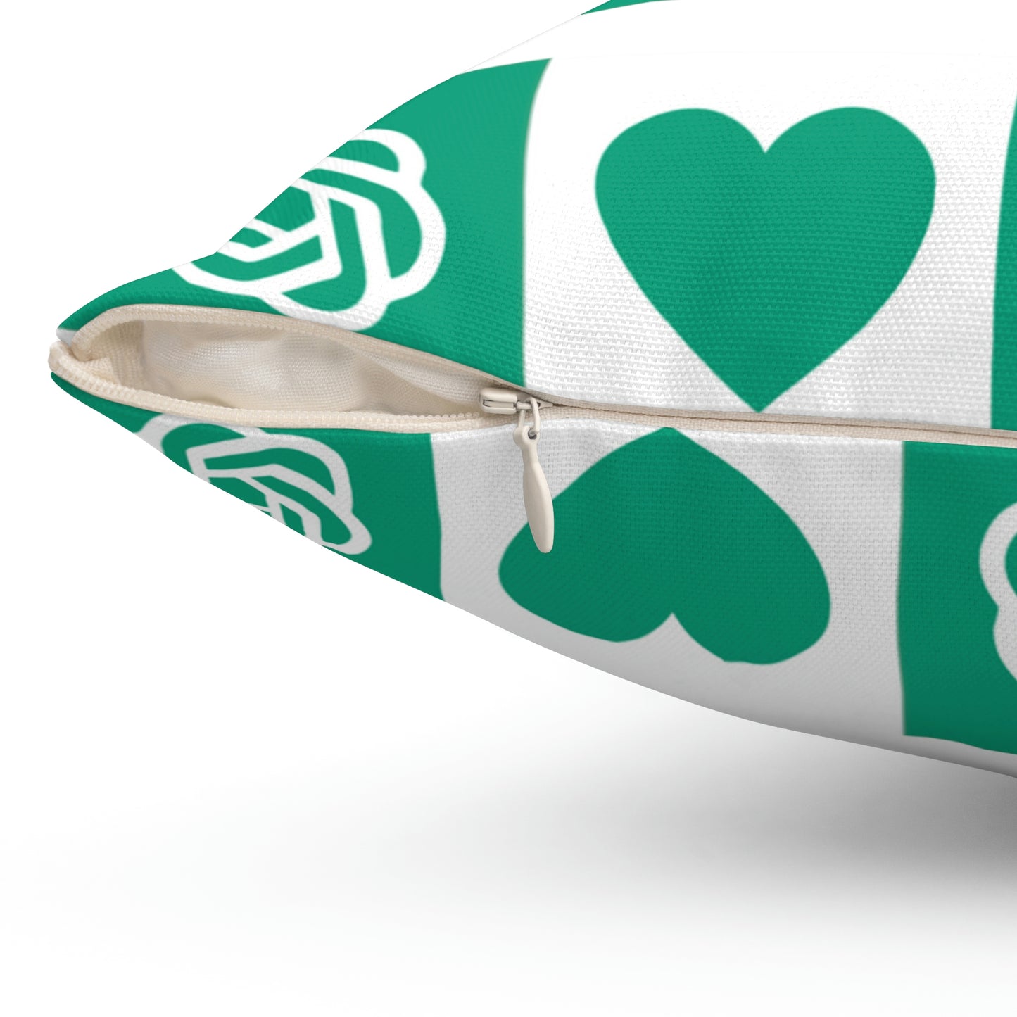 ChatGPT love pillow - Valentine's Collection