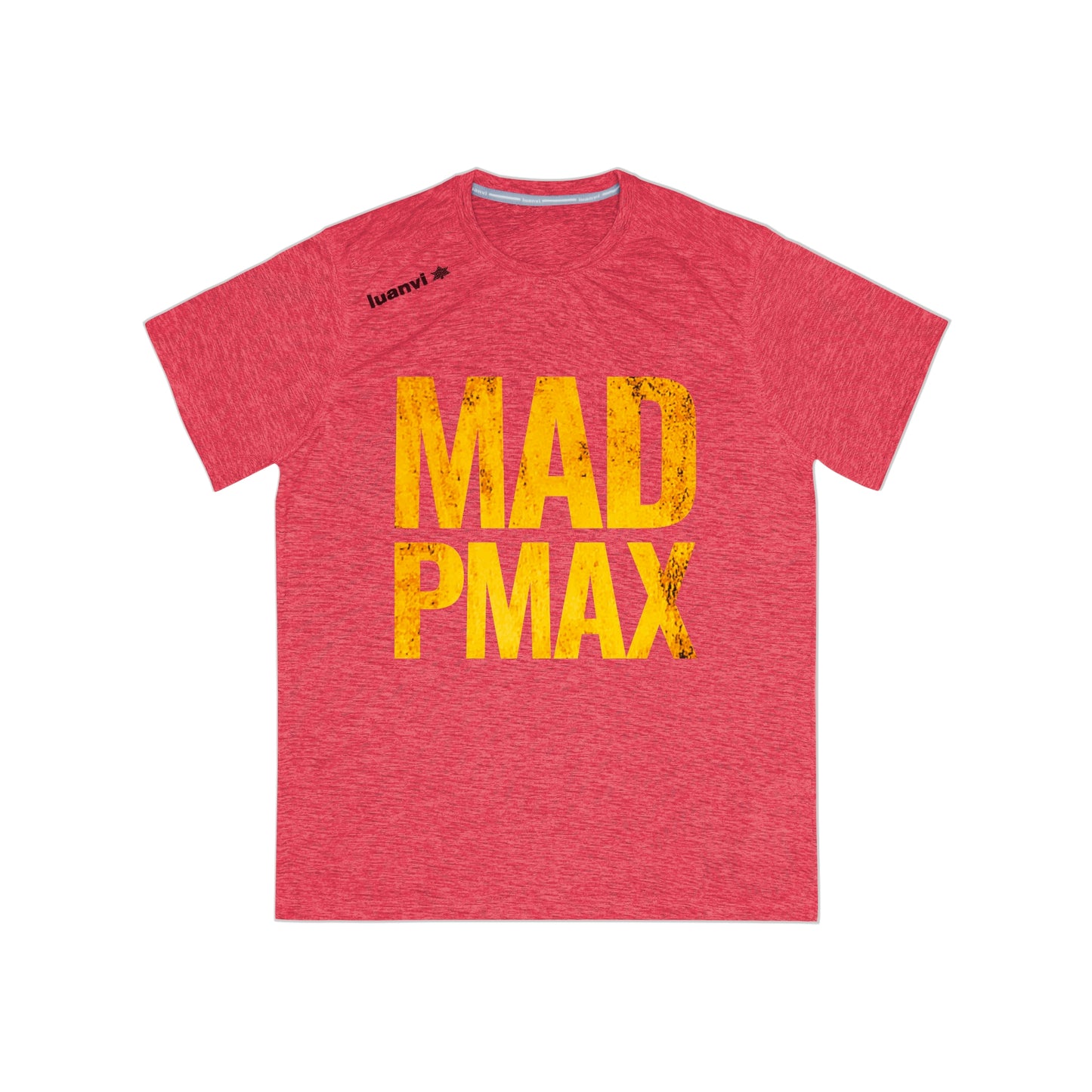 Mad Pmax - Google Ads PPC Sports T-shirt for Men