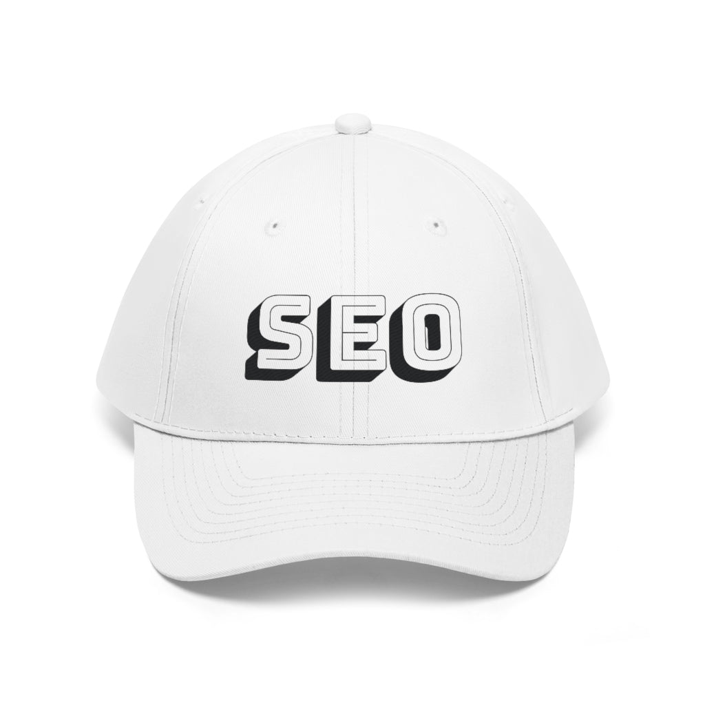 White Hat SEO - Buy The Actual White Hat