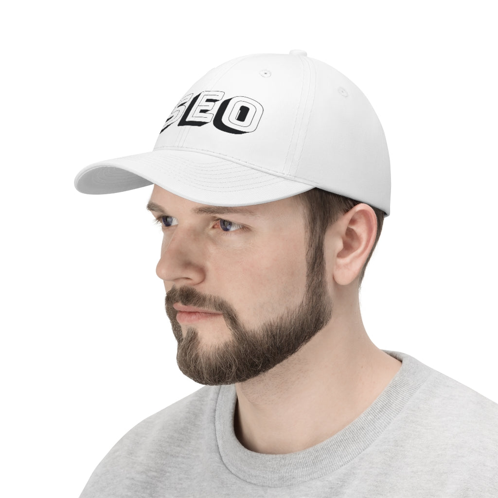 White Hat SEO - Buy The Actual White Hat