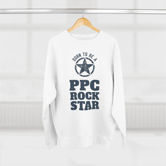 Unisex Premium Crewneck Sweatshirt